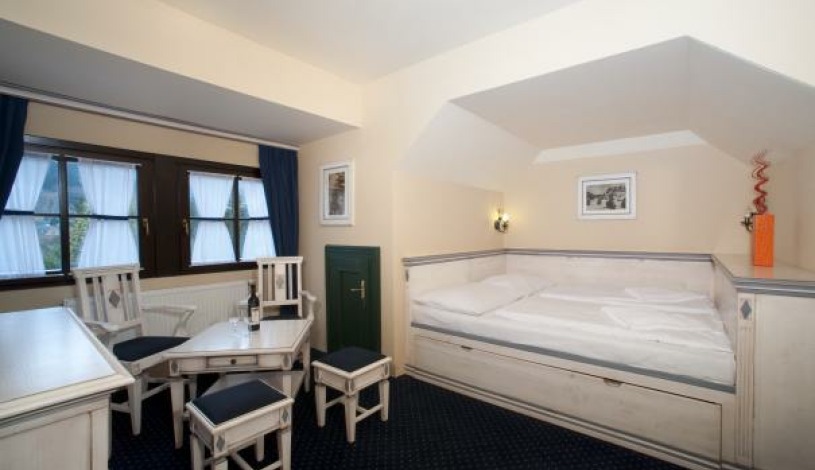 Westend Hotel Špindlerův Mlýn